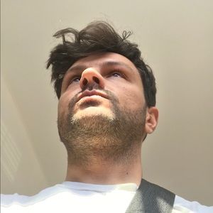 Meet your Posher, Chris